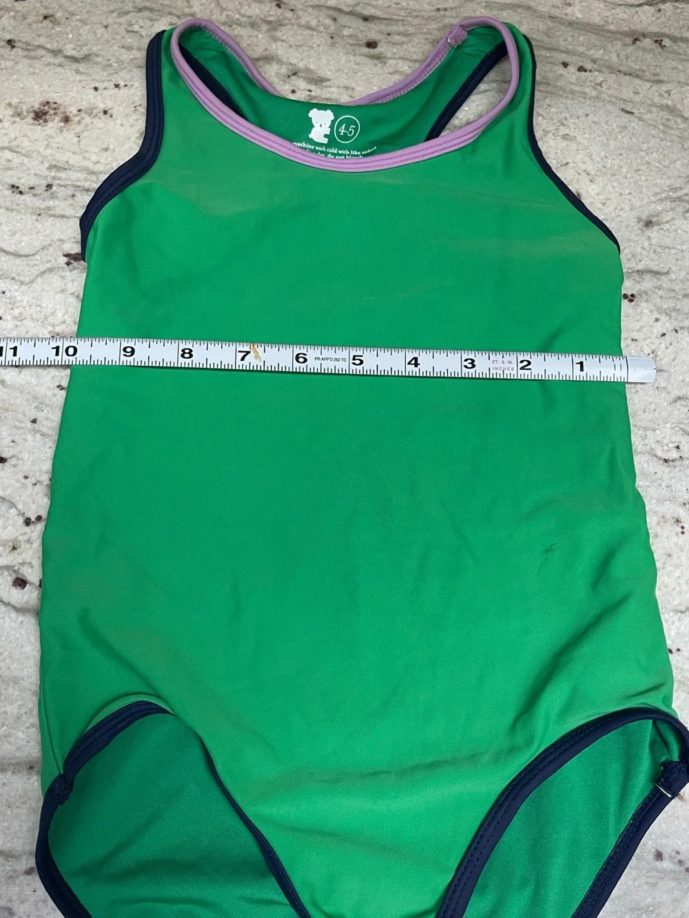 Primary guc small